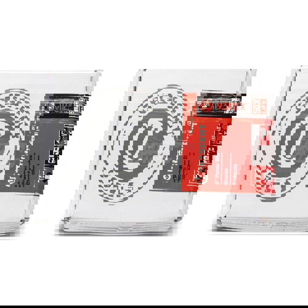 Power Screwdriver Bit: T-27 Torx